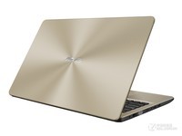 华硕F580UQ8250笔记本天猫618特惠4099元(15.6英寸)