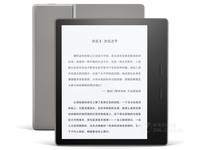 亚马逊全新kindle Oasis山西2380元