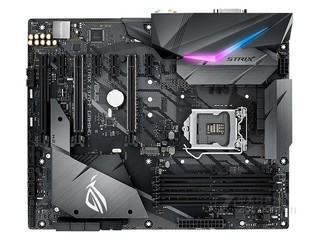 华硕ROG STRIX Z370-F GAMING