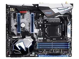 技嘉Z370 AORUS Gaming 5