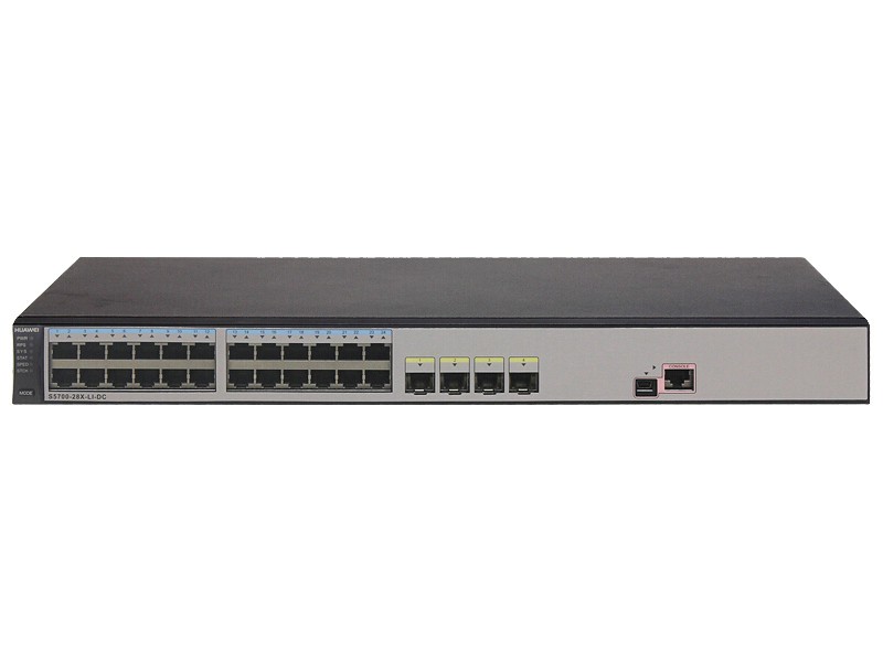 Huawei S5700-28X-LI-DC