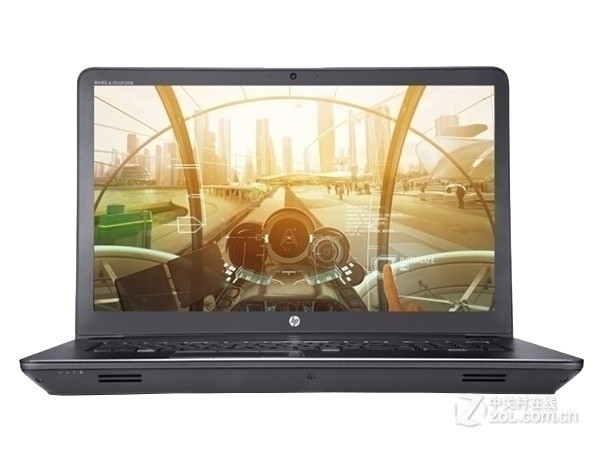HP ZBook 17 G4(2FF30PA)