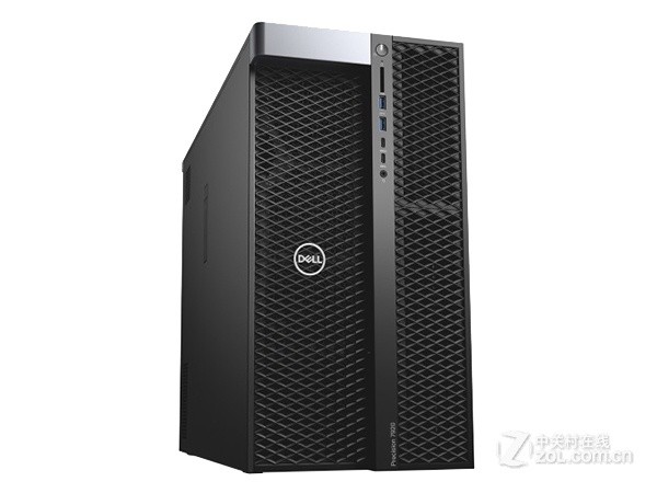 Precision T7920ʽϵ(4210R*2/64GB/512GB+4TB/RTX4000)