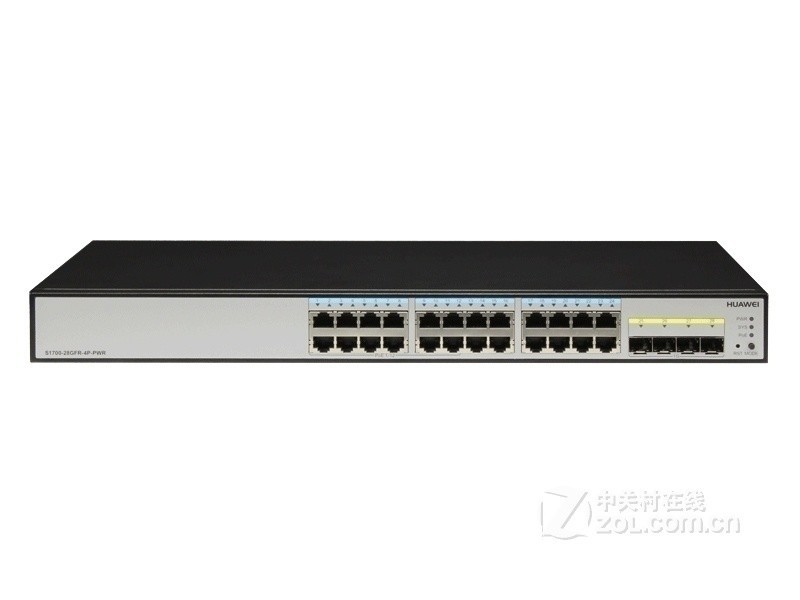 Huawei S1700-28GFR-4P-AC