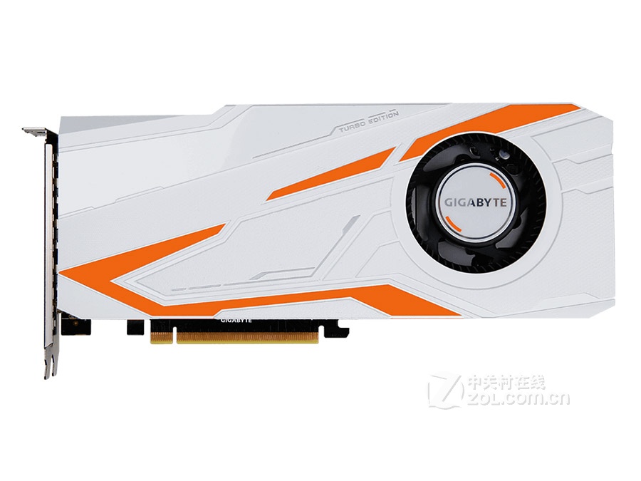 技嘉gtx 1080ti turbo 11g
