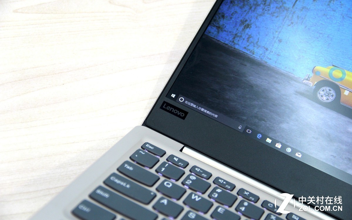 笔记本电脑 联想笔记本电脑 联想ideapad 720s-13ikb(i7 8550u/8gb