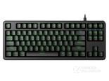 富勒G87S游戏机械键盘