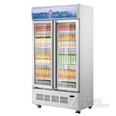 穂凌(SUILING)LG4-700M2/W立式商用大冰柜风冷铜管展示柜单温冷藏保鲜冰柜