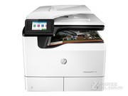 HP P77740dn   ӡ ӡ ɨԭװĲ˰˷Ѿ