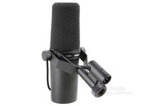 舒尔 SM7B音频及会议系统南宁仅售2650