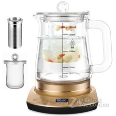 ������(Airmate)S1738D�����������Ӻ��µ�ˮ���๦���������Ѹ�ˮ��1.7L ������