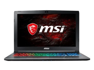 msi΢GF62VR 7RF-1014CN