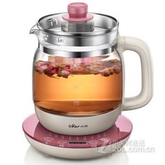 С�ܣ�Bear���������๦�ܸ���貣��1.5������ˮ������YSH-A15G1 �ƺ�ɫ