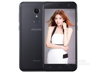 飞利浦X596（全网通）