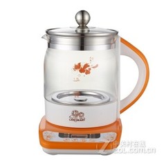 Lionheart/��������CTK-828 �๦�ܼӺ�������ʽ������/��ҩ�� 1.5L