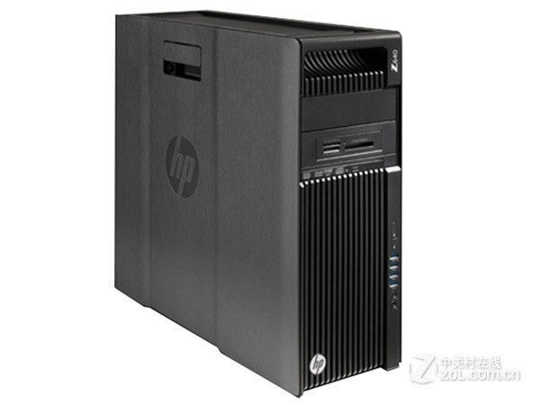 HP Z640(Xeon E5-2623 v4/32GB/256GB+2TB/K620)