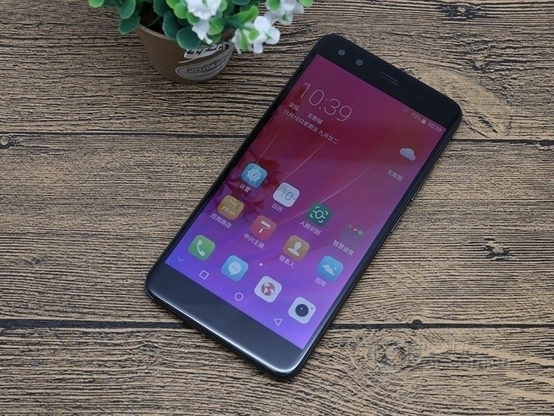 中兴blade a3(全网通)