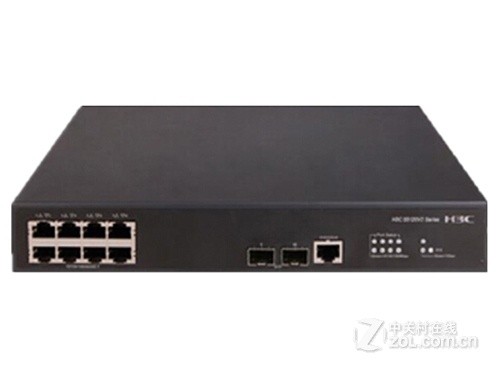 H3C S5120V2-10P-LI