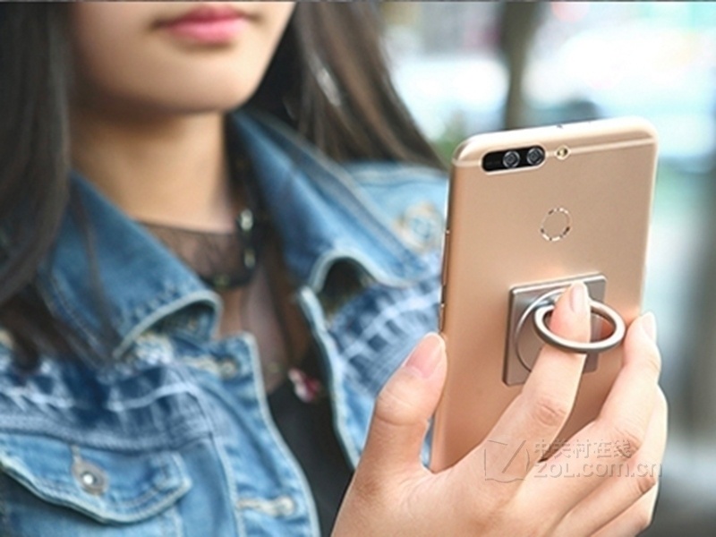 华为荣耀原装指环扣手机卡扣支架