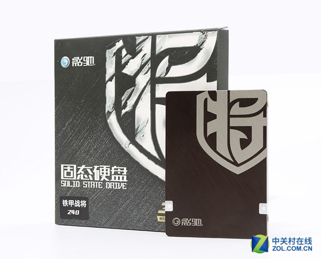 【高清图】 办公神器 影驰铁甲战将240g只售449元图5