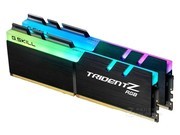 ֥ Trident Z RGB 16GB DDR4 4133F4-4133C19D-16GTZR
