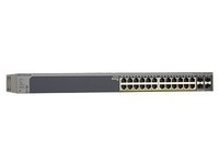 NETGEAR GS728TPP北京6300元