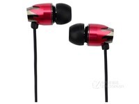 爱谱王E235耳机 (16欧姆 频响20-20000Hz)国美618特惠99元