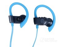 爱谱王BH15耳麦 (蓝牙 低音 运动 便携 黑蓝色) 京东468元(满减)