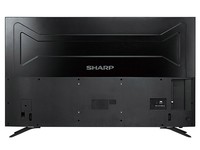 夏普(sharp)LCD-50SU575A电视(50英寸 4K) 京东2188元(赠品)