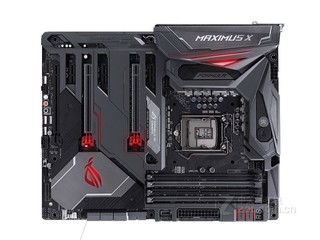 华硕ROG MAXIMUS X FORMULA