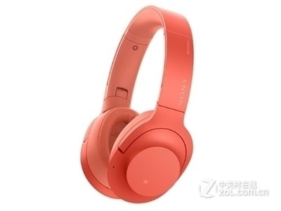 索尼WH-H900N