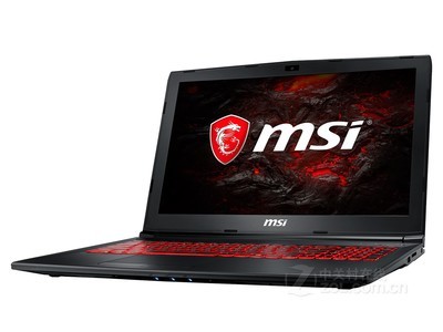 msi微星 GL62MVR 7RFX