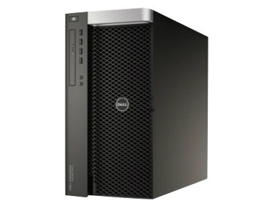 Dell Precision T7910 серия (Xeon E5-2640 v4*2/4GB/1TB/NVS315)