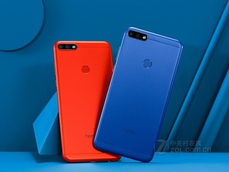 荣耀畅玩7c(3gb ram/全网通)