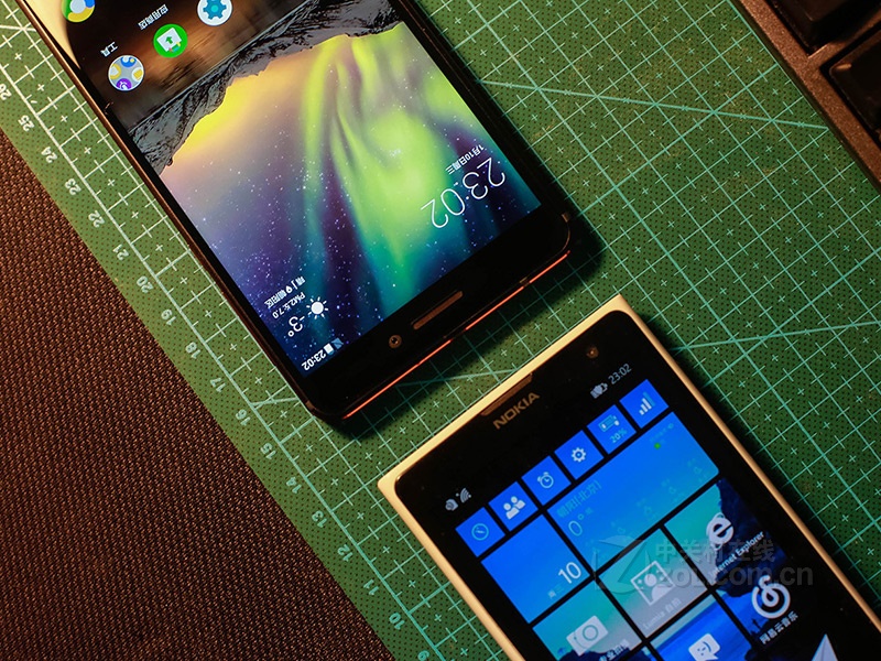 诺基亚6(ta-1000/全网通)