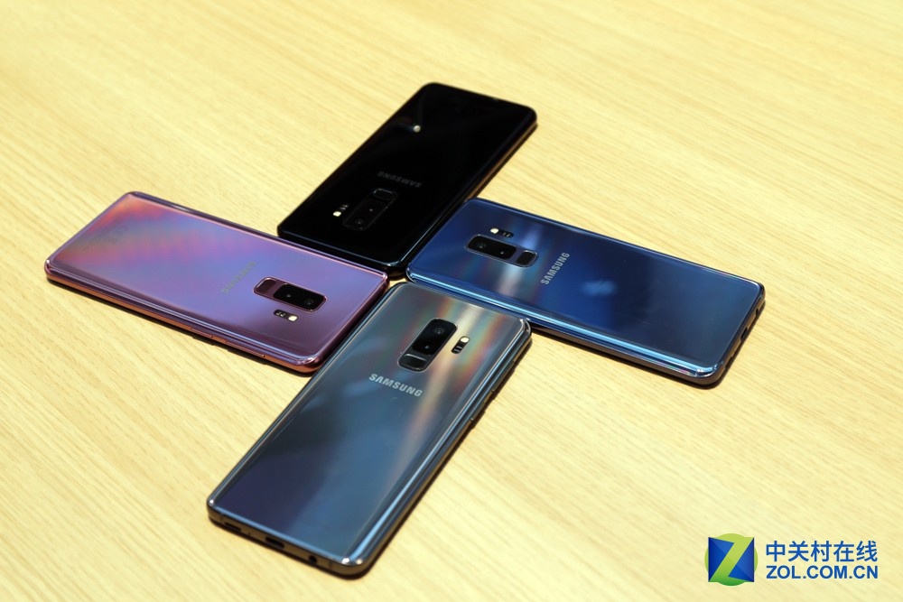 【高清图】速评三星s9丨s9 :重新定义的不止相机图11-zol中关村在线