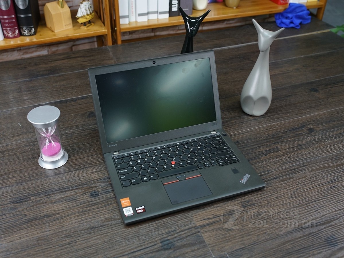 【高清图】 thinkpad(thinkpad)a275(20kd0004cd)实拍图 图19