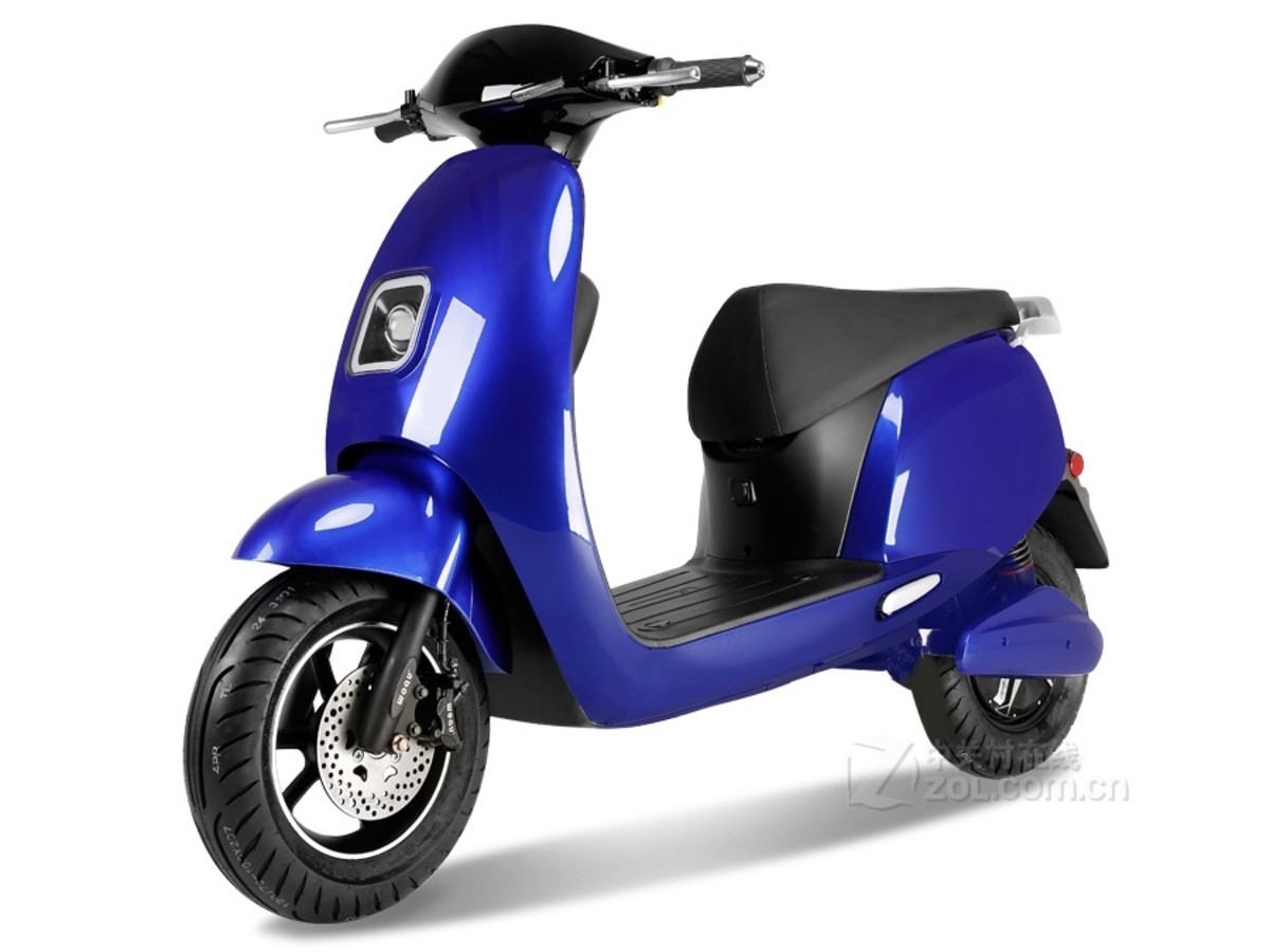 【高清图】沃趣(woqudiandong)小C(C40)整体