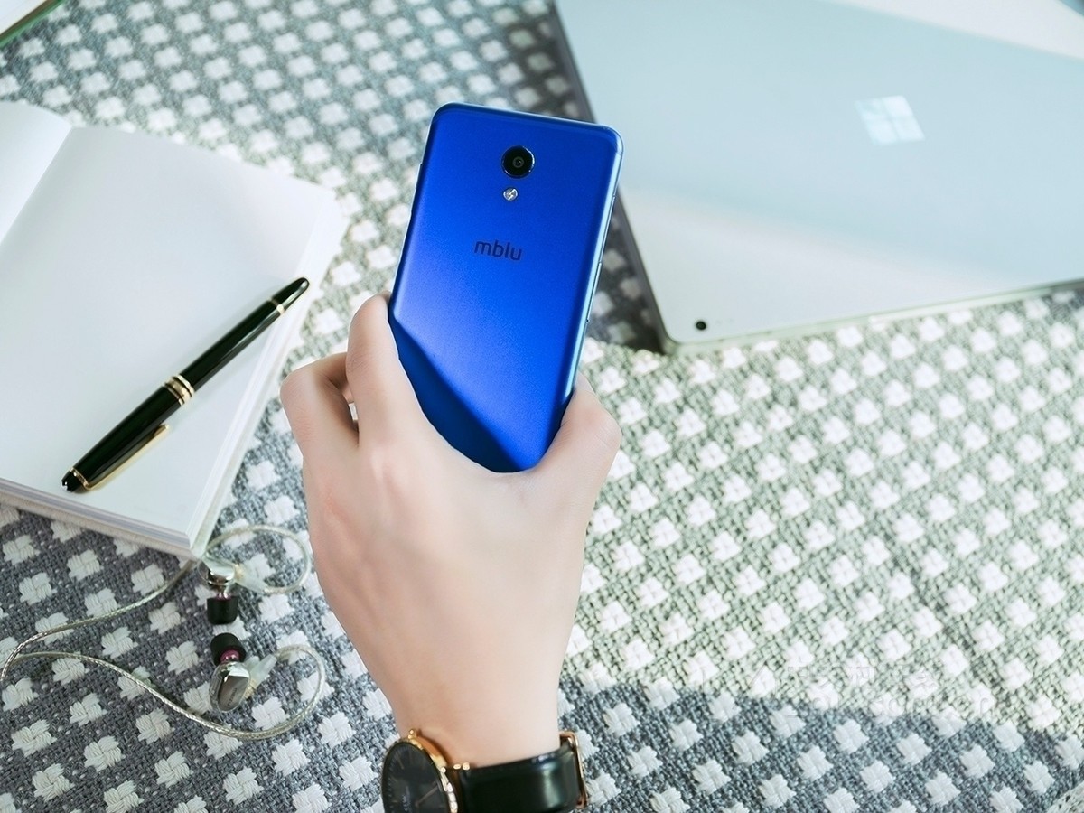 魅族魅蓝s6(全网通)