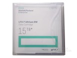 HP LTO7 Ultrium RW磁带(C7977A)