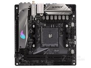 ˶ ROG STRIX X370-I GAMING