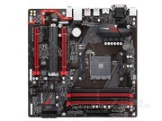  AX370M-Gaming 3