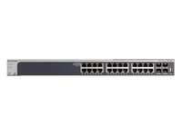 NETGEAR XS728T北京46800元