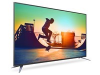 飞利浦75PUF6393/T3电视(75英寸 4K) 天猫9999元
