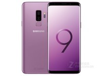 虹膜识别 三星GALAXY S9+北京5727元
