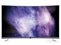 TCL49P5电视(49英寸 2核 4K 曲面) 京东4199元
