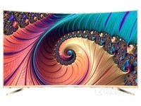 康佳(konka)LED65UC6电视(65英寸 4K 曲面) 天猫5999元