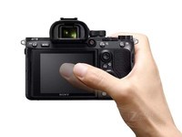 Sony/索尼A7 III(单机 ILCE-7M3 单电 M3) 天猫14499元