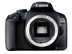 佳能1500D(单机)