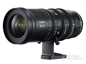 富士MKX 18-55mmT2.9